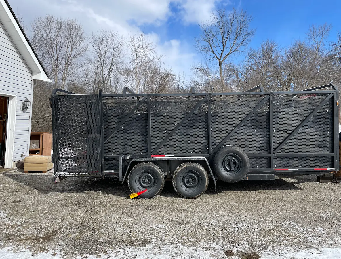 Dumpster Rental services in Helena Valley West Central, MT